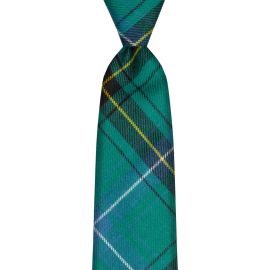 Henderson Ancient Tartan Tie