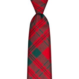 Livingston Modern Tartan Tie