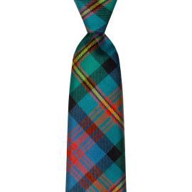 Logan Ancient Tartan Tie