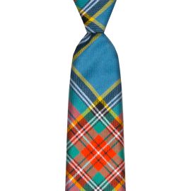 MacBeth Ancient Tartan Tie