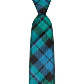 MacCallum Ancient Tartan Tie