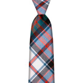 MacDonald Dress Ancient Tartan Tie