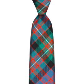 MacDonnell of Glengarry Ancient Tartan Tie