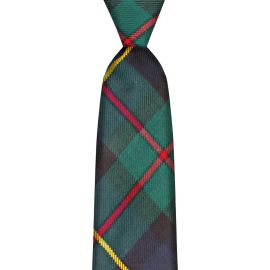 MacLeod of Harris Modern Tartan Tie