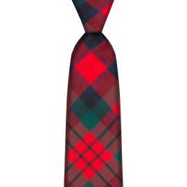 MacDuff Modern Tartan Tie