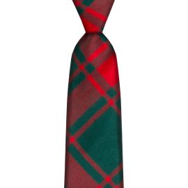 Middleton Modern Tartan Tie