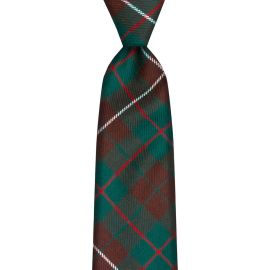 MacKinnon Hunting Modern Tartan Tie