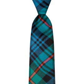 MacKinlay Ancient Tartan Tie