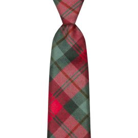 MacLachlan Weathered Tartan Tie