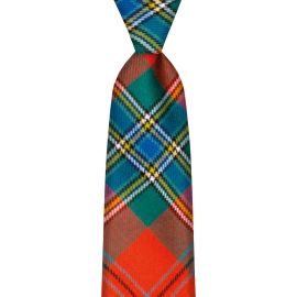 MacLean of Duart Ancient Tartan Tie