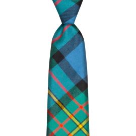 MacLaren Ancient Tartan Tie