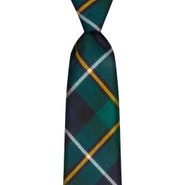 MacNeil of Barra Modern Tartan Tie