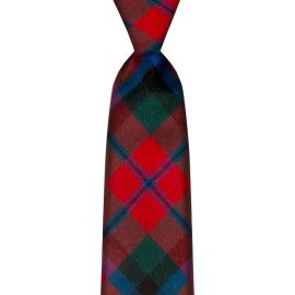 MacNaughton Modern Tartan Tie
