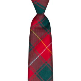 MacPhie Modern Tartan Tie