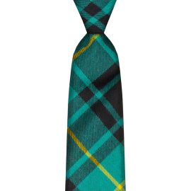 MacArthur Ancient Tartan Tie