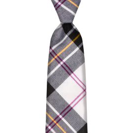 MacPherson Dress Modern Tartan Tie