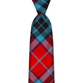 MacTavish Modern Tartan Tie
