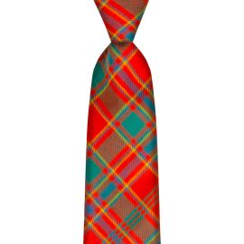 Munro Ancient Tartan Tie