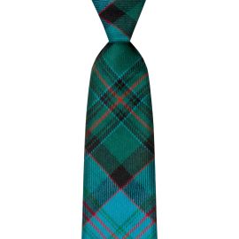 Munster Irish Tartan Tie
