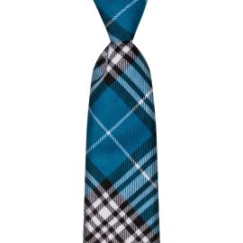 Napier Modern Tartan Tie