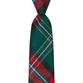 National Tartan Tartan Tie