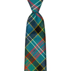 Paisley Ancient Tartan Tie