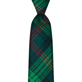 Ross Hunting Modern Tartan Tie