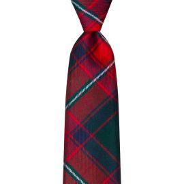 Roxburgh Modern Tartan Tie