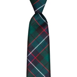 Russell Modern Tartan Tie