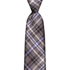 Scotland Forever Antique Tartan Tie