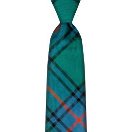 Shaw Ancient Tartan Tie