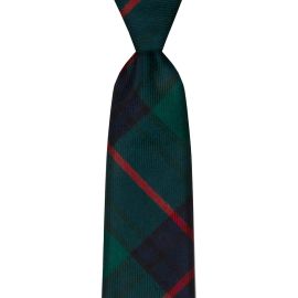 Shaw Modern Tartan Tie