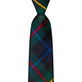 Smith Modern Tartan Tie