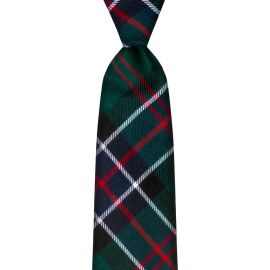 Sinclair Hunting Modern Tartan Tie