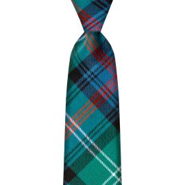 Sutherland Old Ancient Tartan Tie