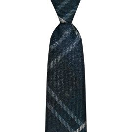 Patriot Loch Selkirk Heavyweight Tweed Tie