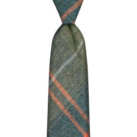 Patriot Moorland Selkirk Heavyweight Tweed Tie
