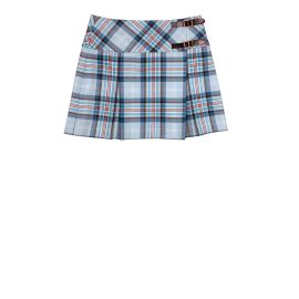 Ladies Diana, Princess of Wales Memorial Tartan Billie Skirt