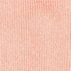 Womens Luxury Sea Pink Cashmere Blend Socks