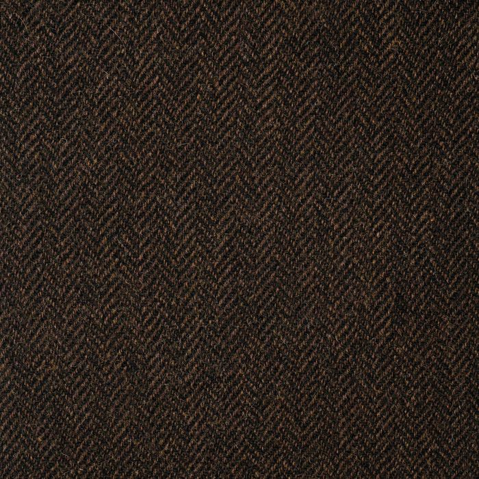 Gamekeepers Shetland Jacketing Tweed Fabric