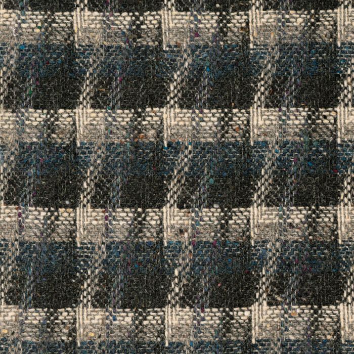 Donegal Dada Lambswool Tweed Fabric 
