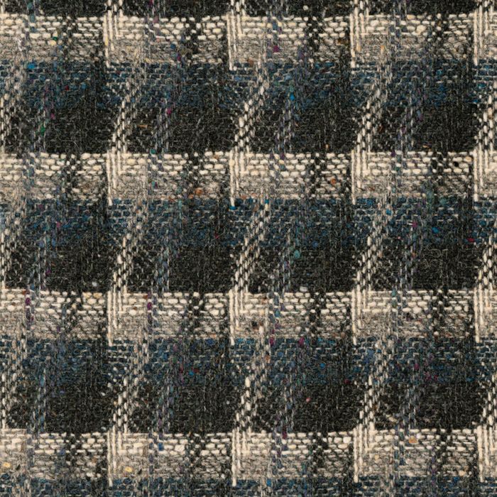 Donegal Dada Lambswool Tweed Fabric Sample