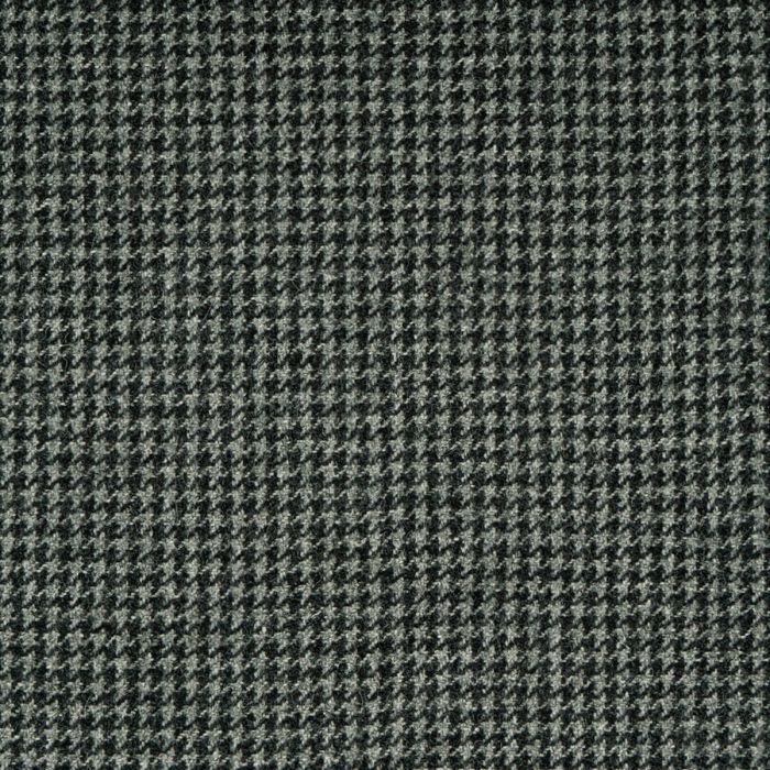 Peregrine Houndstooth Medium Weight Waverley Tweed Fabric Sample