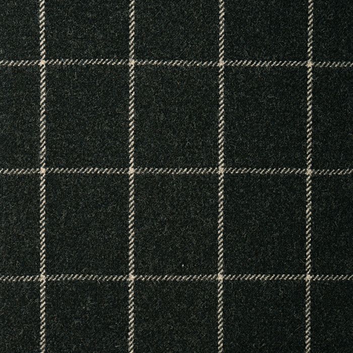 Tattler Windowpane Medium Weight Waverley Tweed Fabric