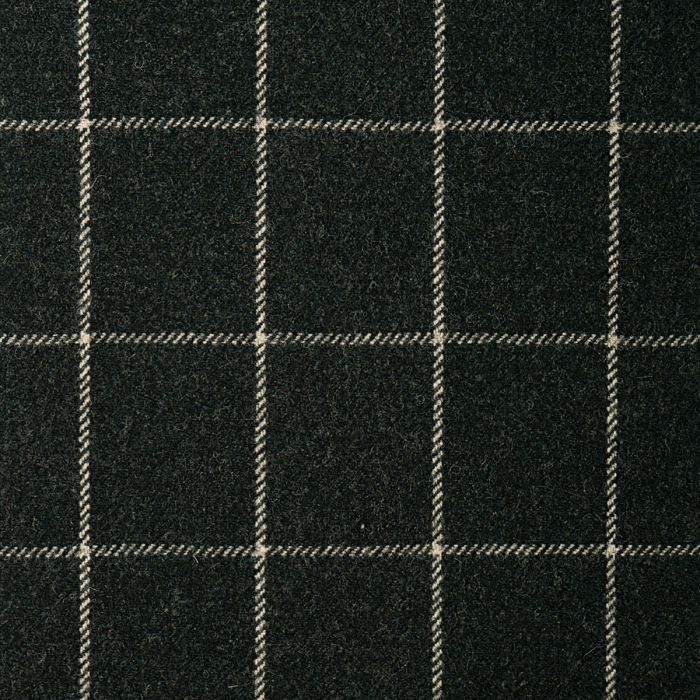 Tattler Windowpane Medium Weight Waverley Tweed Fabric Sample