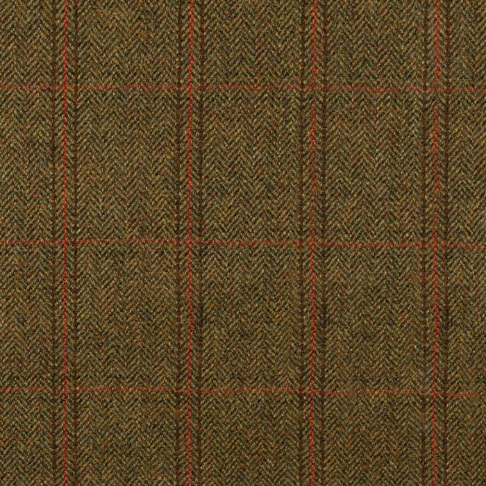 Windowpane tweed sales