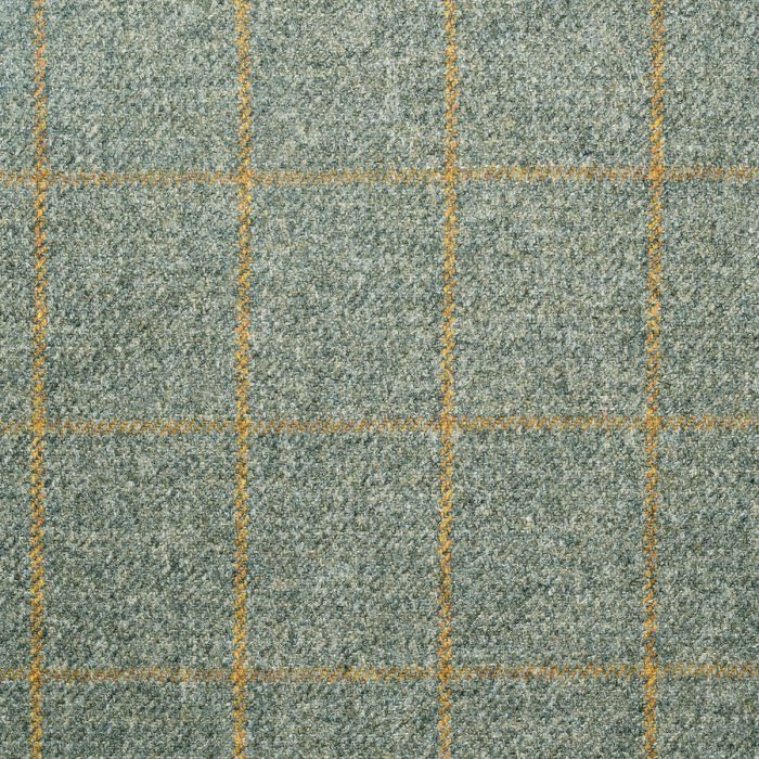 Wagtail Windowpane Medium Weight Waverley Tweed Fabric