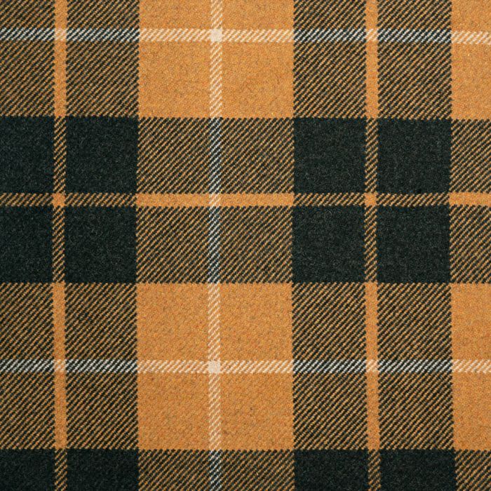 Barclay Dress Modern Tweed Fabric