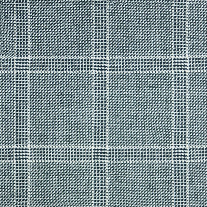 Dornoch Estate Check Lightweight Fabric