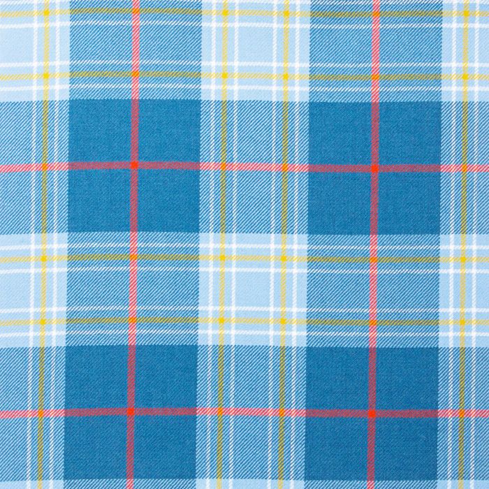 Musselburgh Lightweight Tartan Fabric